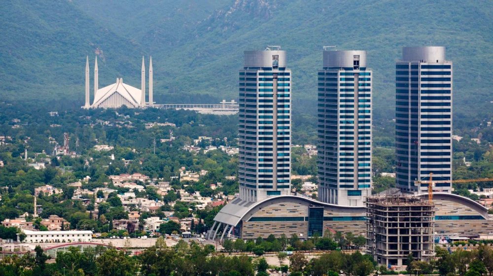 Islamabad Office