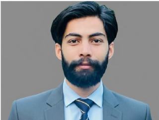 Managing Director