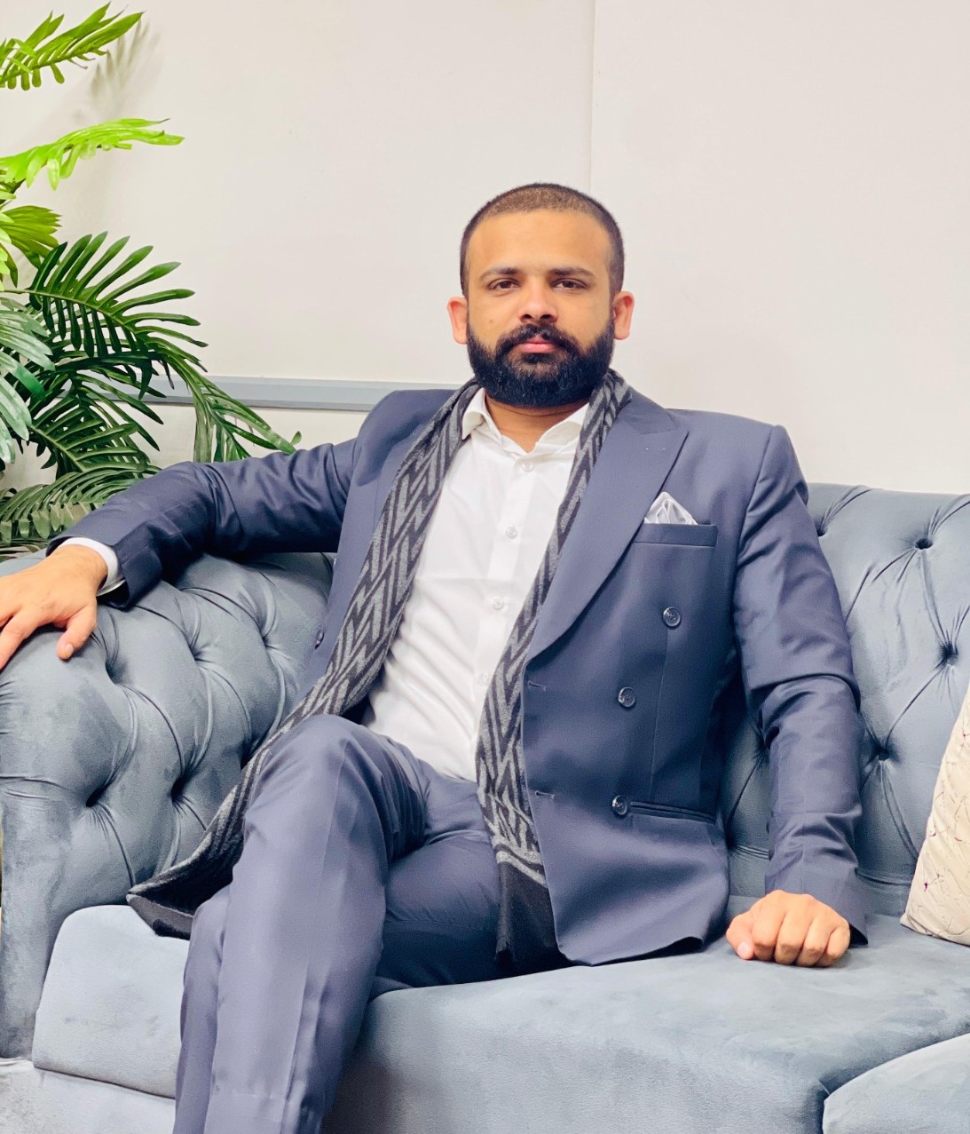 Founder / CEO