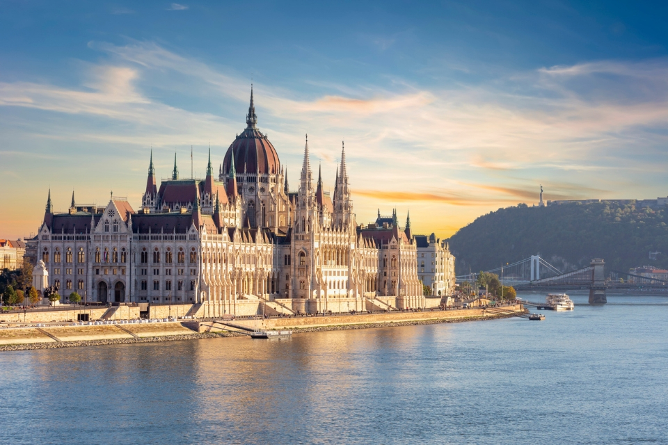 Hungary education pathway